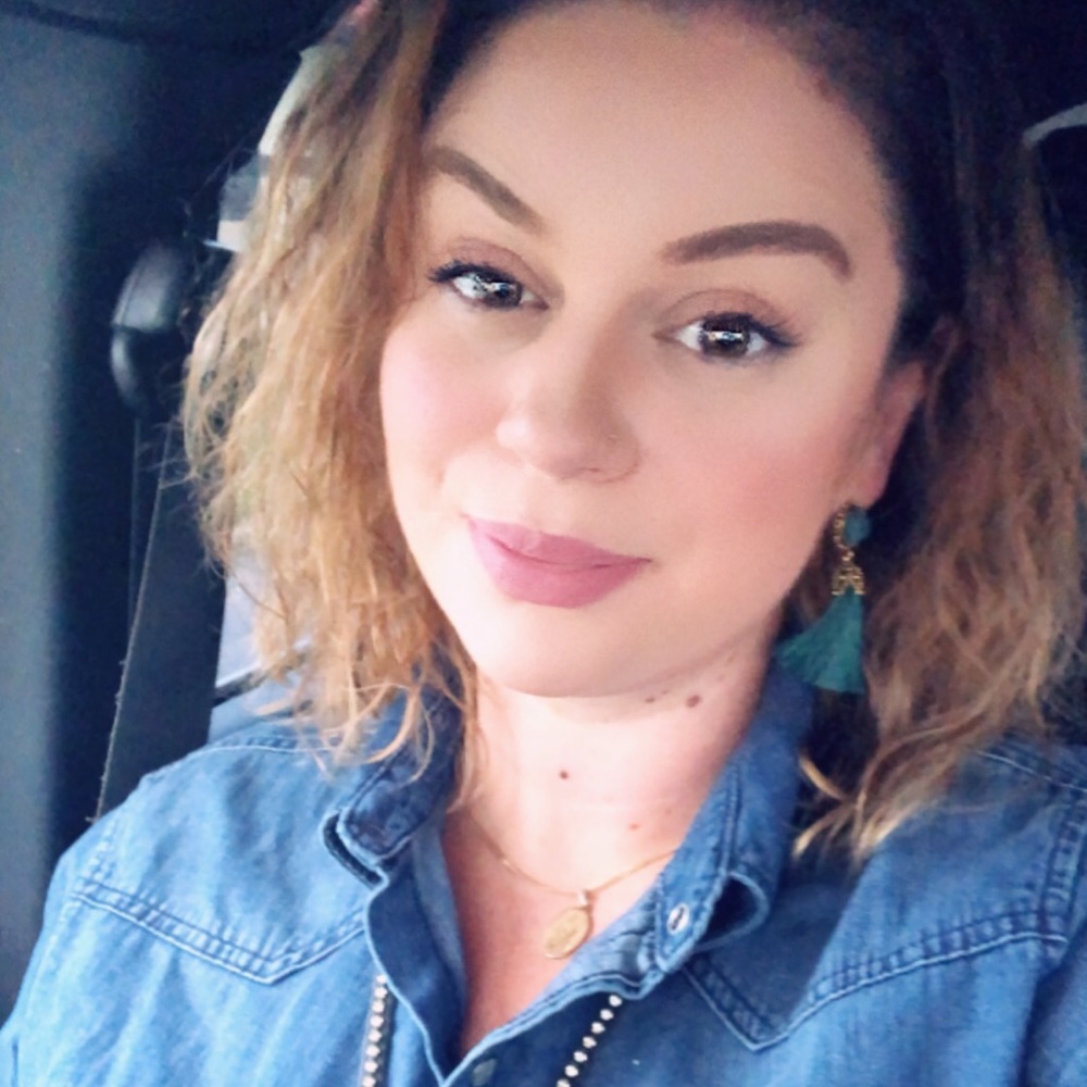 Hello all!
